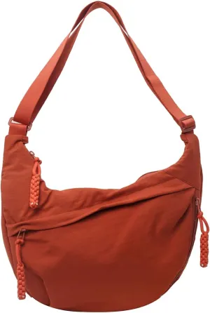 Nylon Crossbody Bags for women Purse Handbags Shoulder Bags Travel Tote Messenger Bag Men Hobo Bags