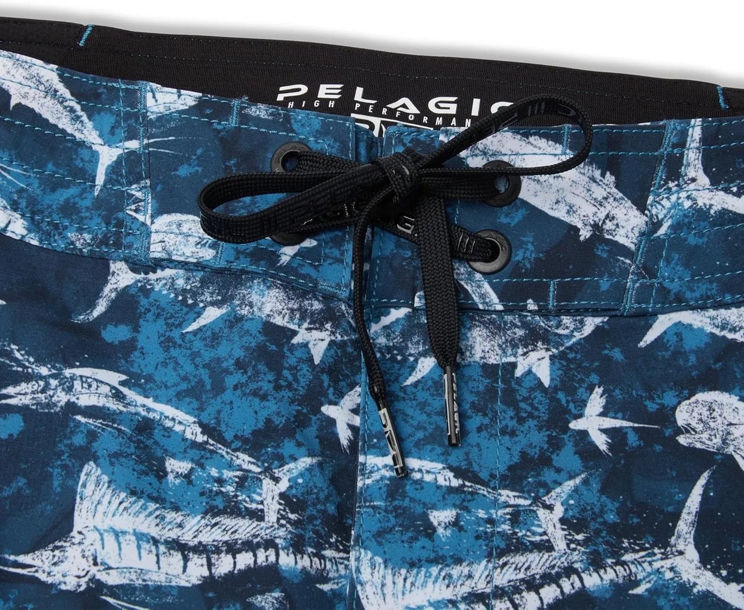 PELAGIC Strike Boardshorts 19"