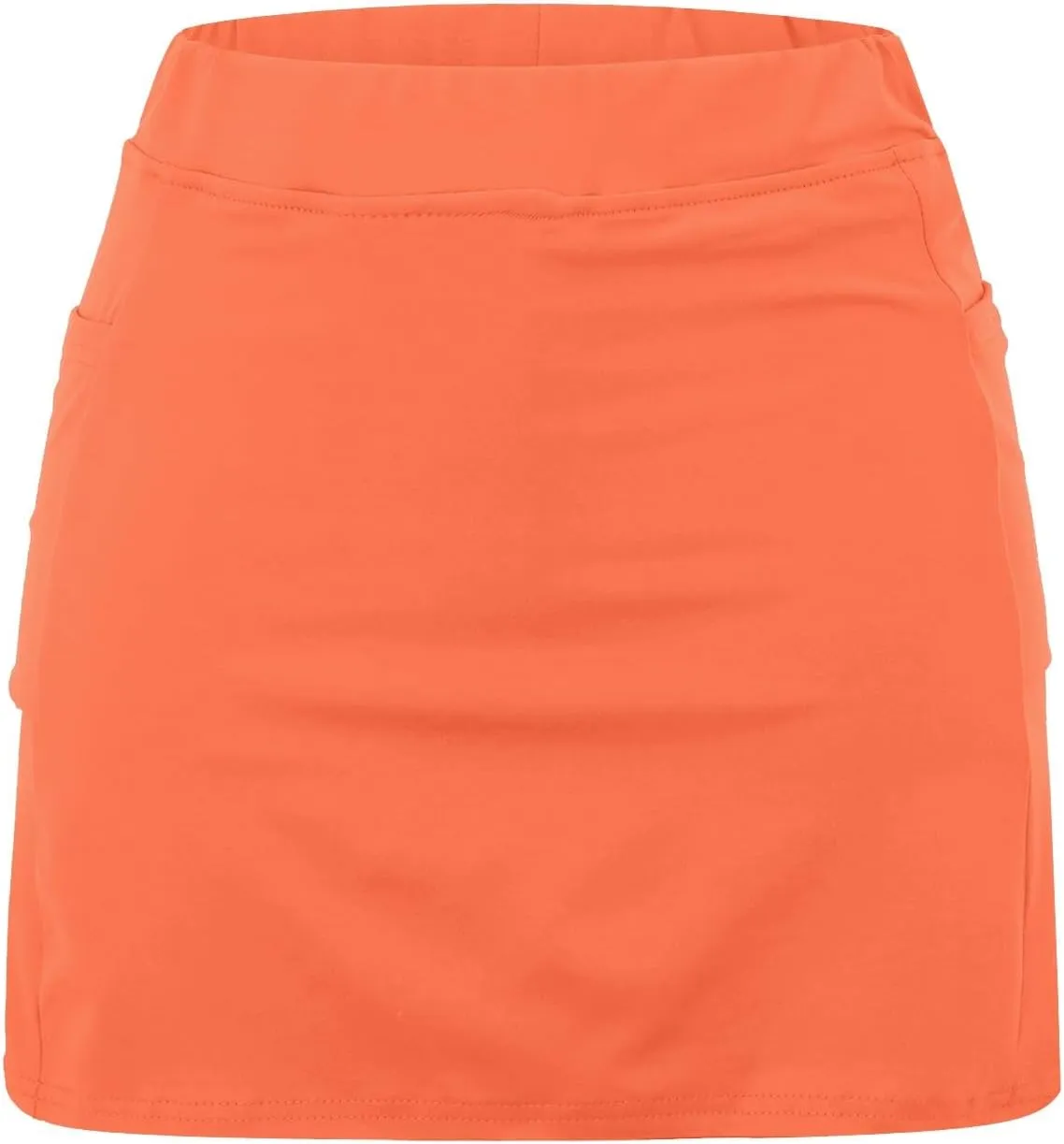 Pleated Skirts for Women Plus Size midi Womens Black Mini Skirt high Waisted Mini Skirt Plus Size Tummy Control