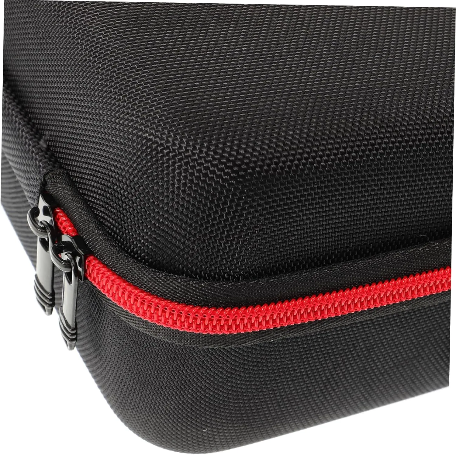 POPETPOP Small Camera Bag Durable Splashproof Travel Pouch for Digital Devices Padded for Organized Storage for Cameras and Accessories for Outdoor Use