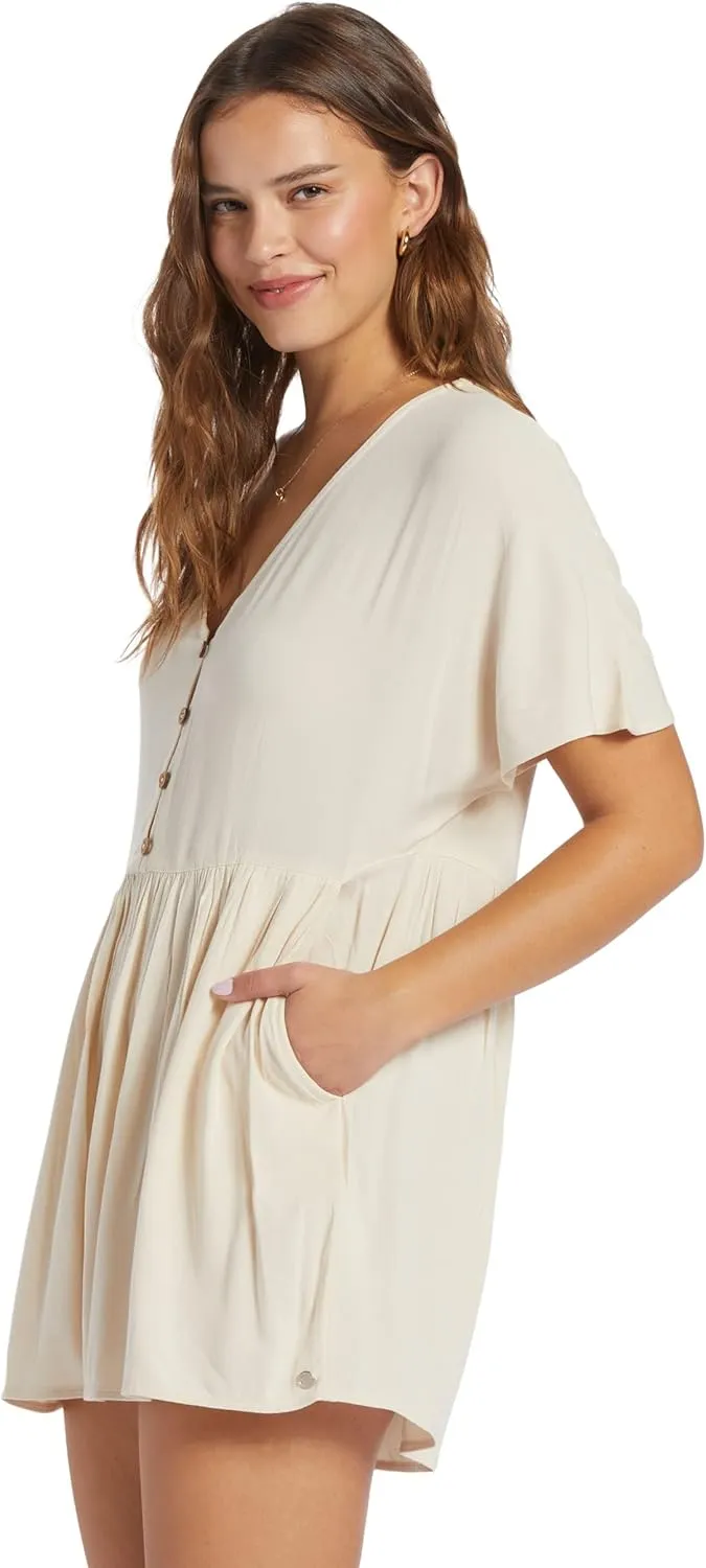Roxy womens Endless Journey Romper