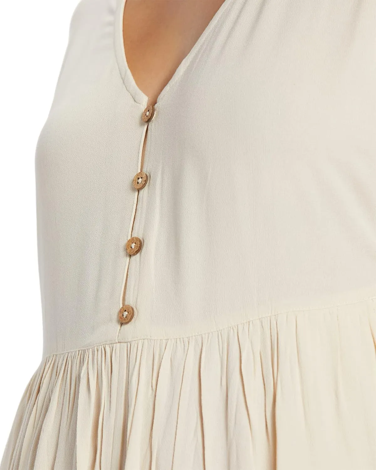 Roxy womens Endless Journey Romper