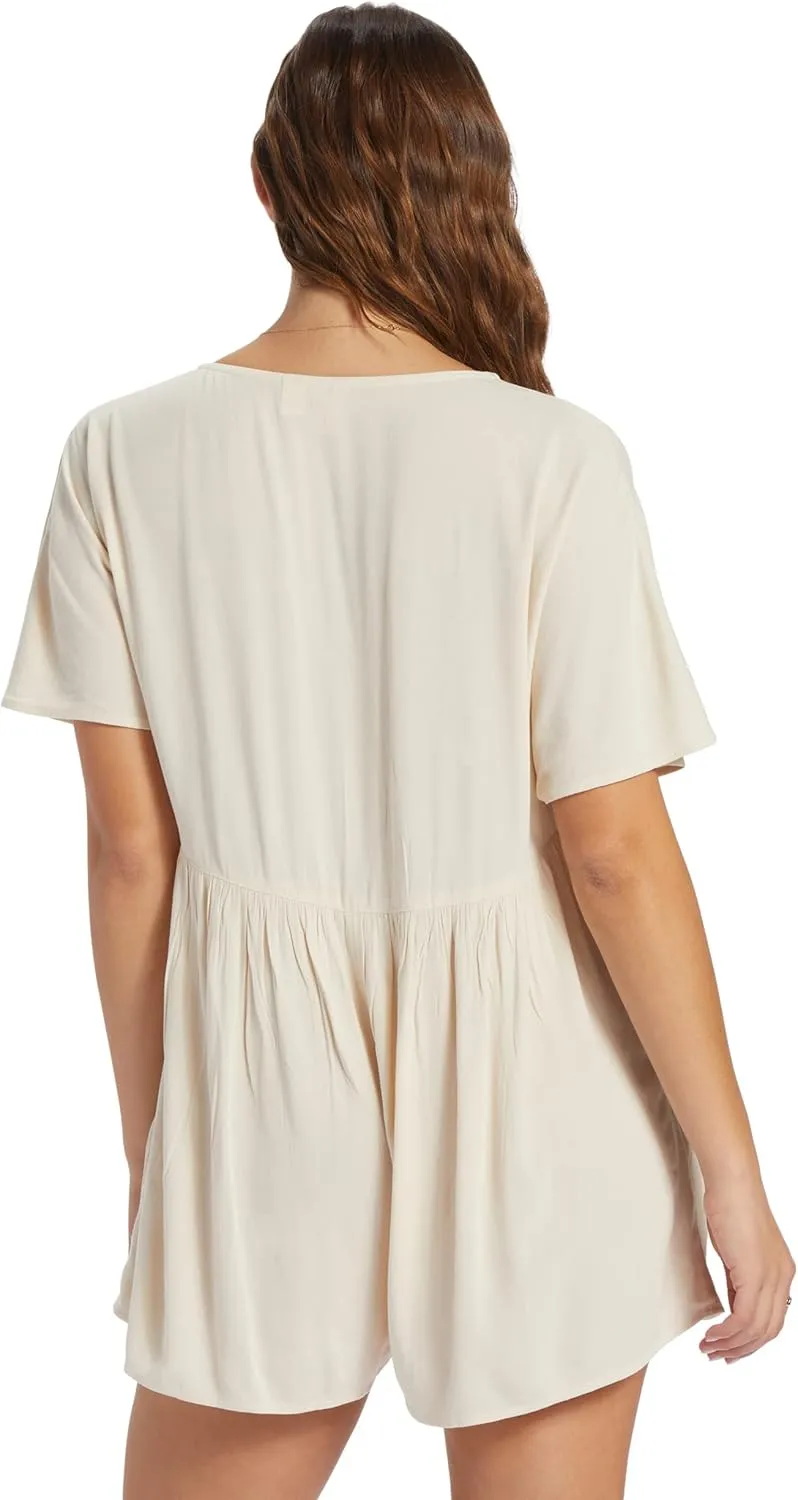 Roxy womens Endless Journey Romper
