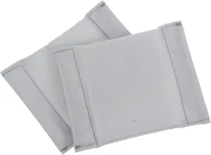 Shockproof Camera Bag Organizer 2pcs Dividers Inserts Separator Pad Protective Lens Divider for Camera and Accessories