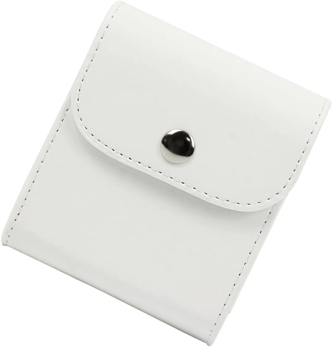Square Photo Paper Bag Mini Photo Pouch for / /sq20 Instant Camera Film Accessories Retro Design