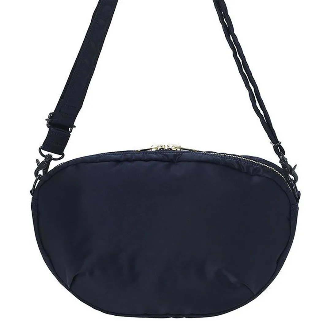 TANKER SHOULDER BAG IRON BLUE