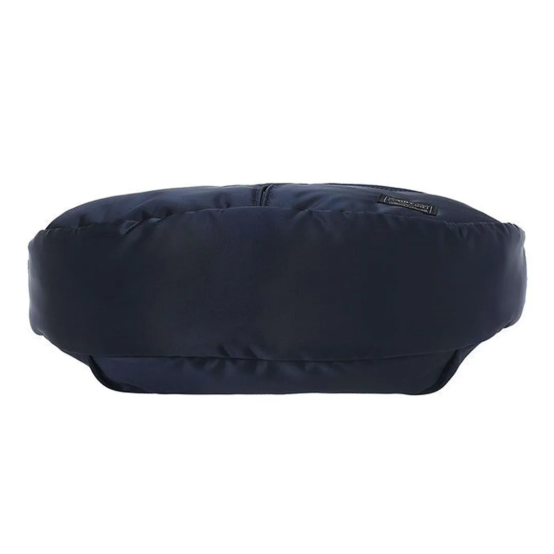 TANKER SHOULDER BAG IRON BLUE