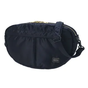TANKER SHOULDER BAG IRON BLUE