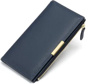 Tote Bag For Women Mini Wallet Fashion New Pattern Zipper Purse Simple Solid Color Short Card Match Handbag For Shopping X