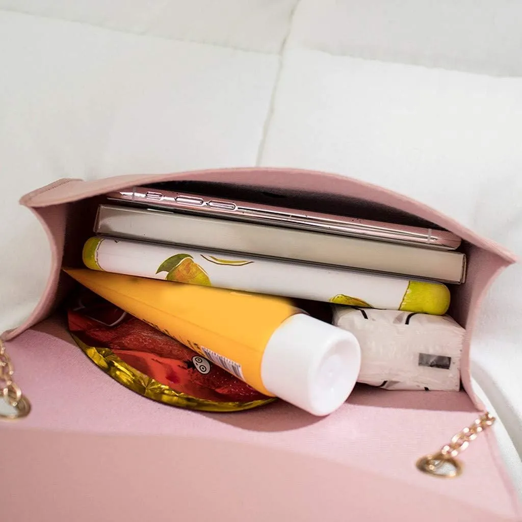 Tote Bag For Women Tassel Mobile Shoulders Handbags Package Fashion Lady Letter Messenger Purse Phone Crossbody Bags Q