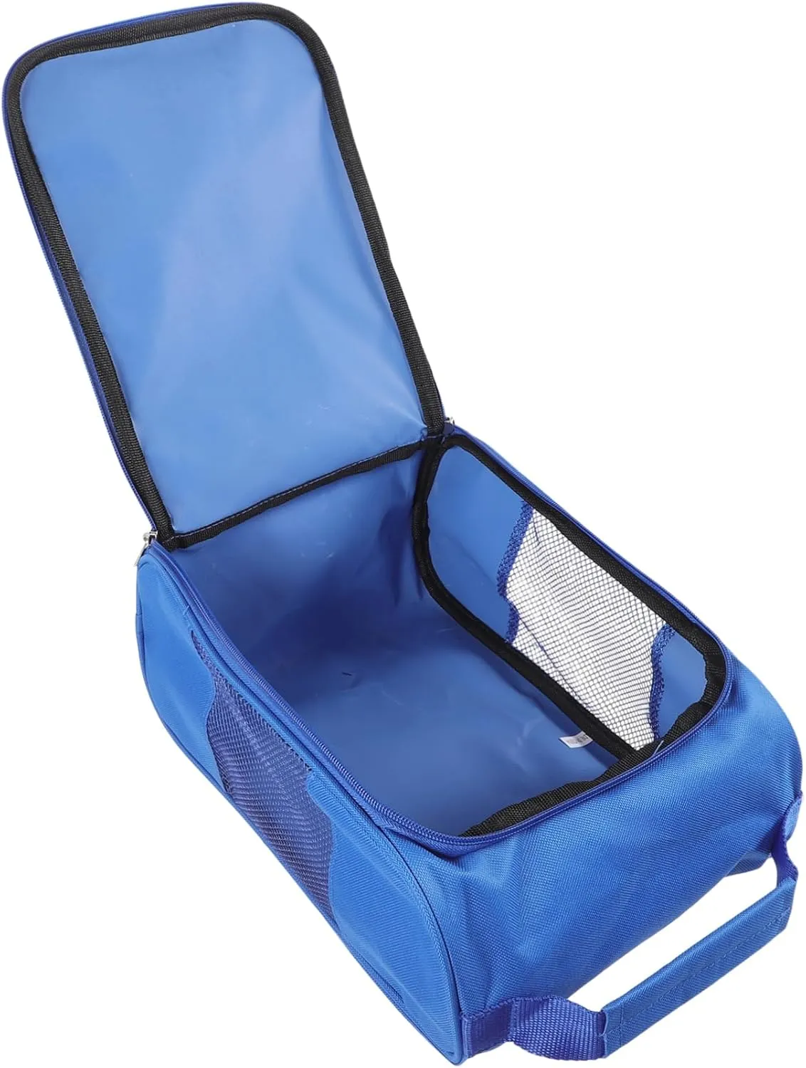 Travel Shoe Storage Bag Disc Golf Set Bag Compact Oxford Fabric Organizer