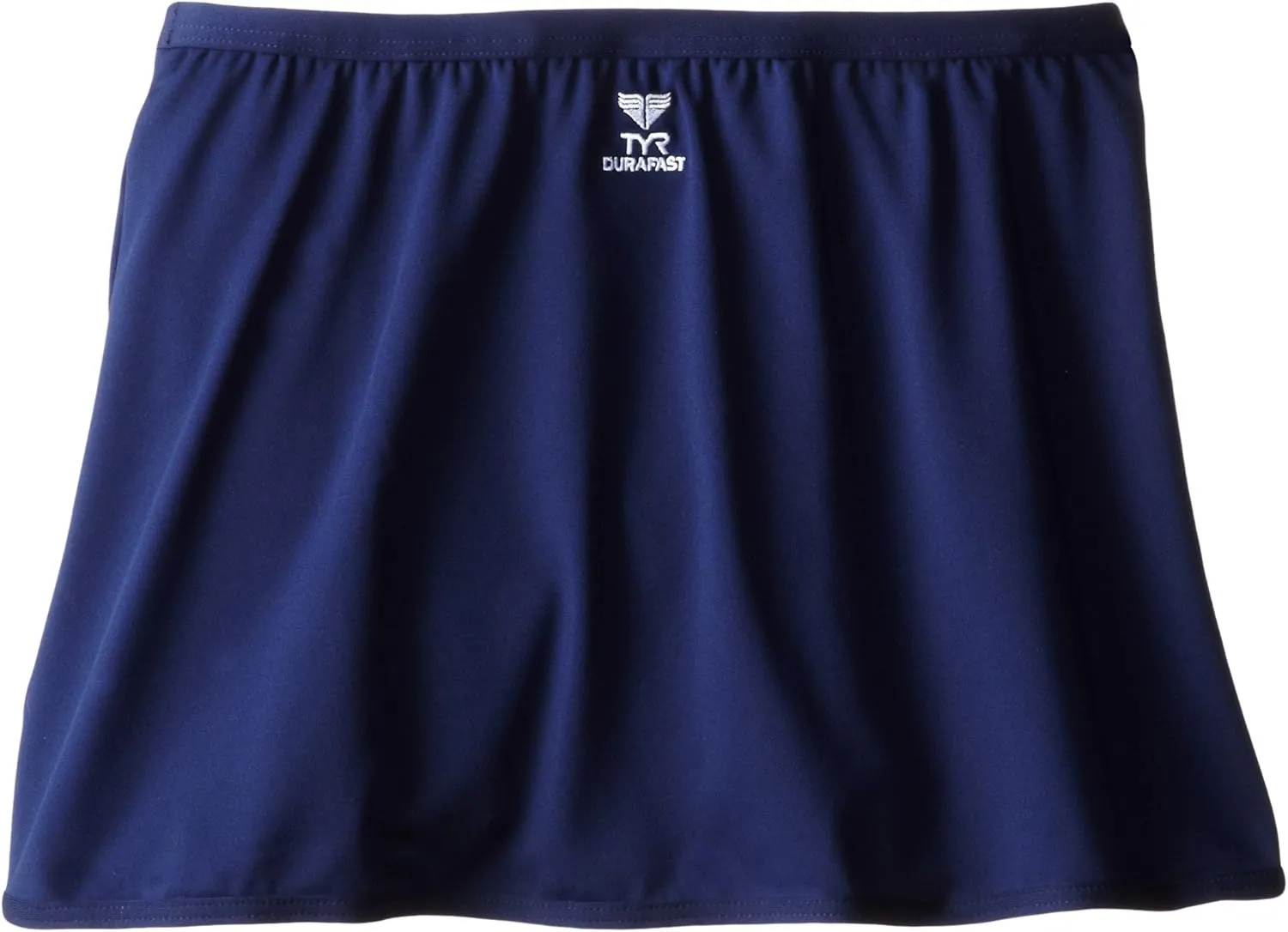 TYR Women's Solid Swim Skort