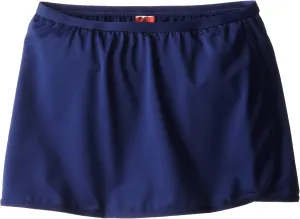 TYR Women's Solid Swim Skort