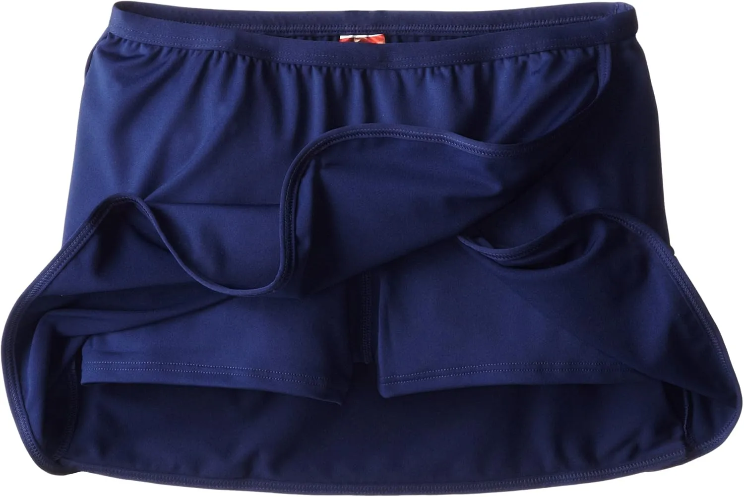 TYR Women's Solid Swim Skort